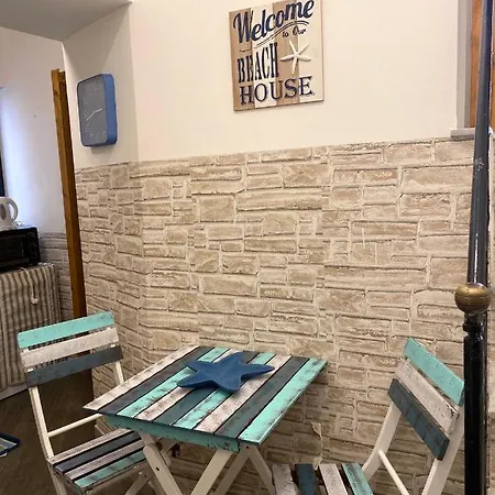 Kalak-fonderia Apartment Palermo