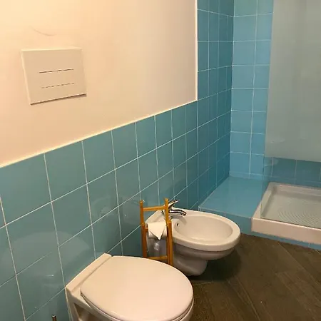 Kalak-fonderia Apartment *