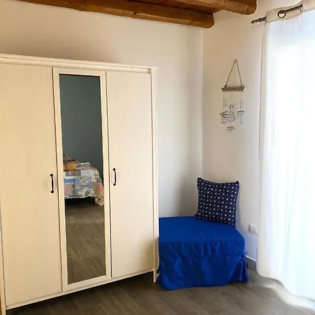 Kalak-fonderia Apartment