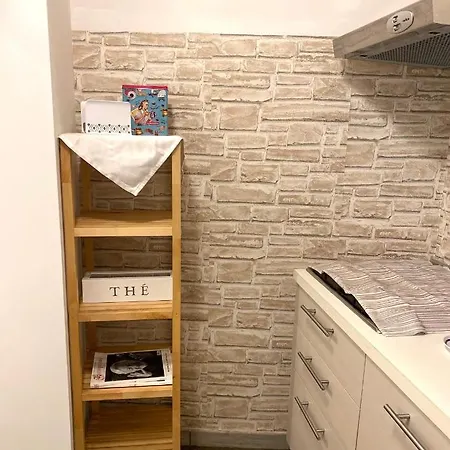 Kalak-fonderia Apartment Palermo