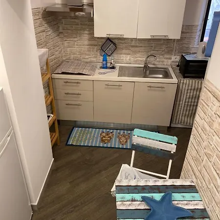 Apartment Kalak-fonderia *